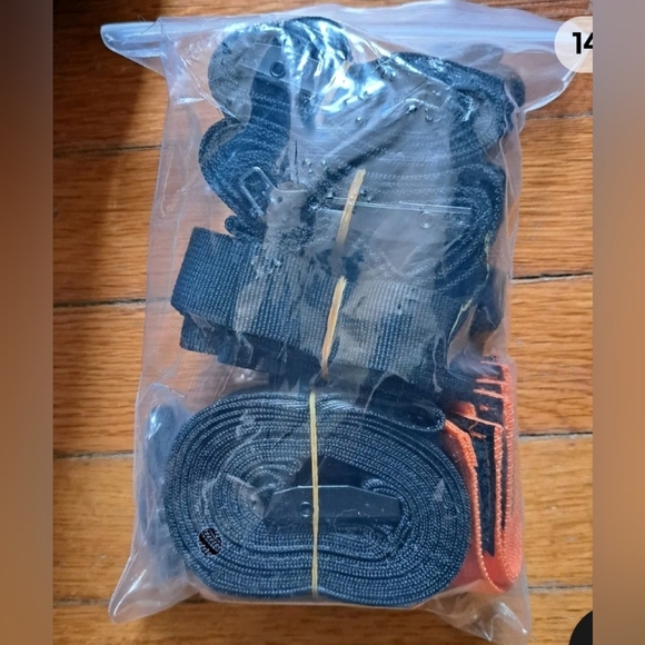 Midabao heavy duty cargo rooftop bag - Picture 6 of 7